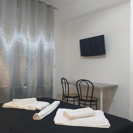 Bernini Self Check-In - Accesso Autonomo Ξενοδοχείο Αλγκέρο Εξωτερικό φωτογραφία