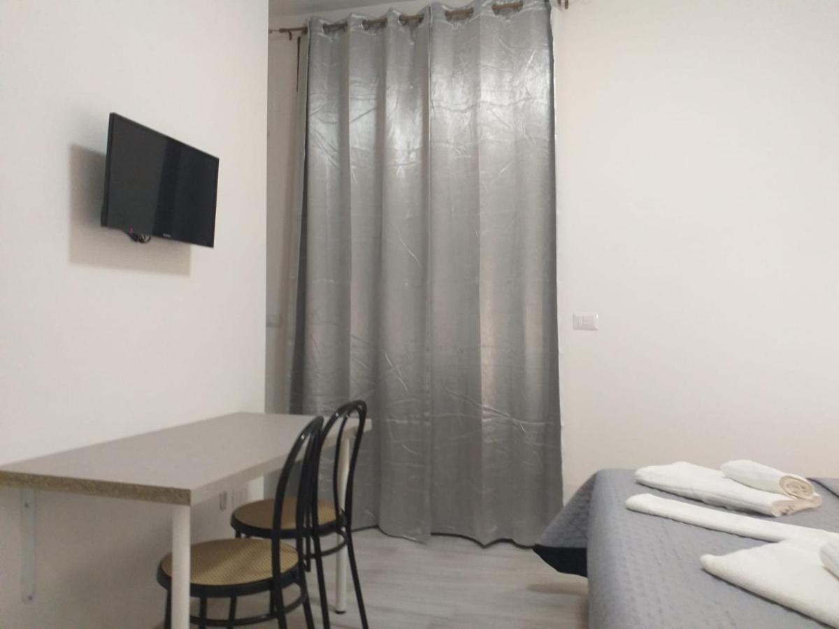 Bernini Self Check-In - Accesso Autonomo Ξενοδοχείο Αλγκέρο Εξωτερικό φωτογραφία